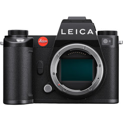 Leica SL3 Mirrorless Camera