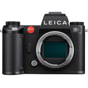 Leica SL3 Mirrorless Camera