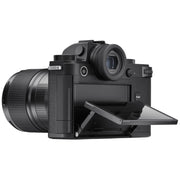 Leica SL3 Mirrorless Camera