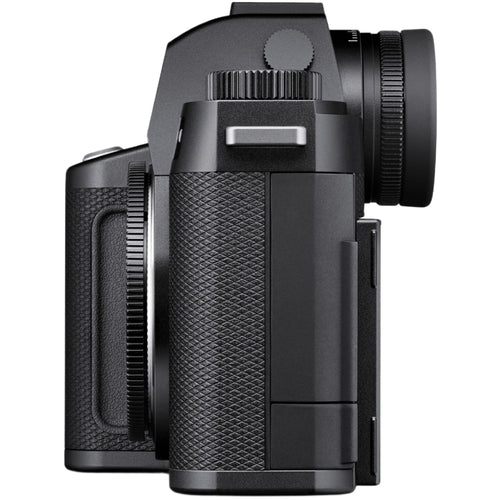 Leica SL3 Mirrorless Camera