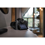 Leica SL3 Mirrorless Camera