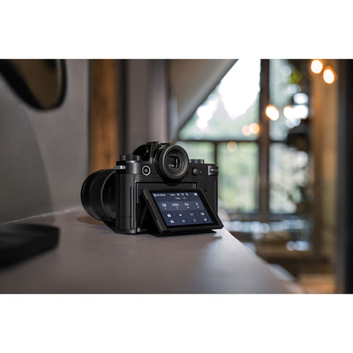 Leica SL3 Mirrorless Camera