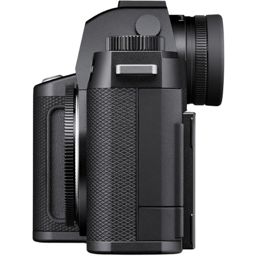 Leica SL3-S Mirrorless Camera