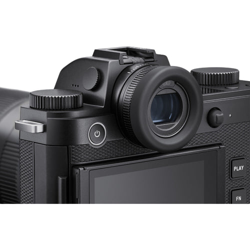 Leica SL3-S Mirrorless Camera