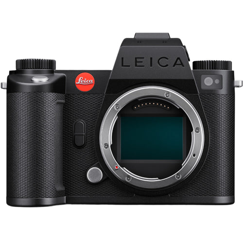 Leica SL3-S Mirrorless Camera
