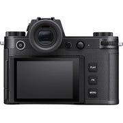 Leica SL3-S Mirrorless Camera with 28-70mm f/2.8 Lens