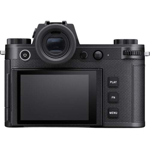 Leica SL3-S Mirrorless Camera with 28-70mm f/2.8 Lens