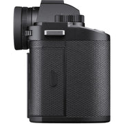 Leica SL3-S Mirrorless Camera with 28-70mm f/2.8 Lens