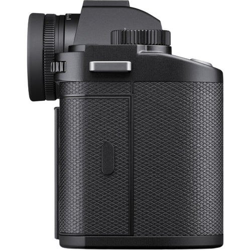 Leica SL3-S Mirrorless Camera with 28-70mm f/2.8 Lens