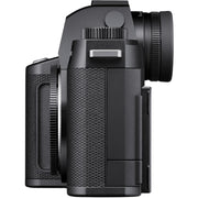 Leica SL3-S Mirrorless Camera with 28-70mm f/2.8 Lens