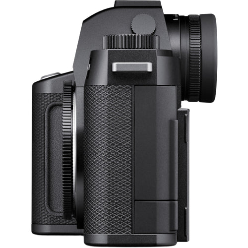 Leica SL3-S Mirrorless Camera with 28-70mm f/2.8 Lens
