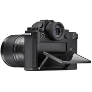 Leica SL3-S Mirrorless Camera with 28-70mm f/2.8 Lens