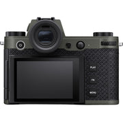 Leica SL3 Reporter Mirrorless Camera