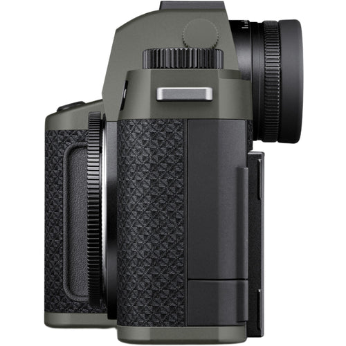 Leica SL3 Reporter Mirrorless Camera