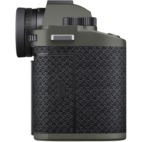 Leica SL3 Reporter Mirrorless Camera