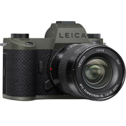 Leica SL3 Reporter Mirrorless Camera
