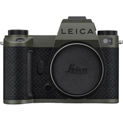 Leica SL3 Reporter Mirrorless Camera
