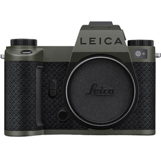 Leica SL3 Reporter Mirrorless Camera
