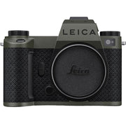 Leica SL3 Reporter Mirrorless Camera