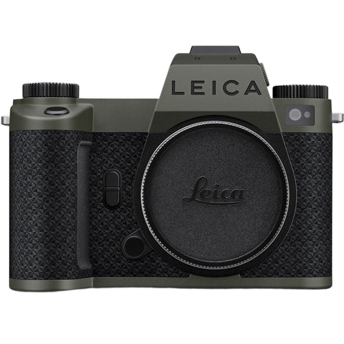 Leica SL3 Reporter Mirrorless Camera
