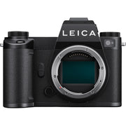 Leica SL3-P Mirrorless Camera Body Only