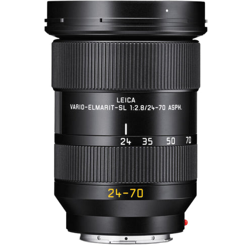 Leica SL3-S Kit with 24-70mm f/2.8 Lens