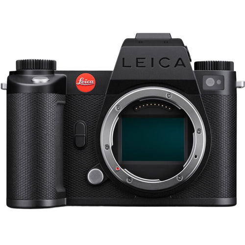 Leica SL3-S Kit with 24-70mm f/2.8 Lens
