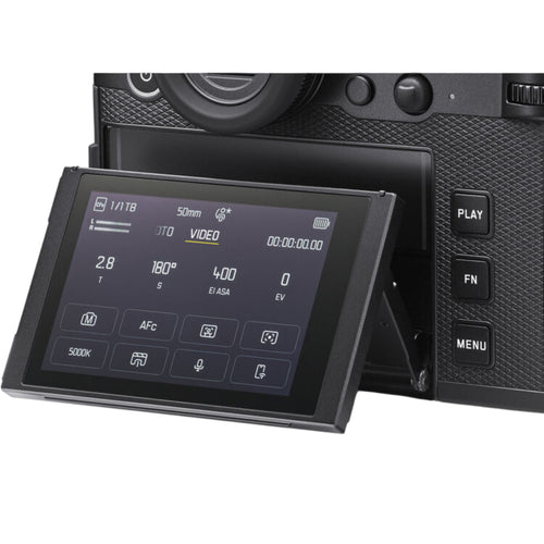 Leica SL3-S Kit with 24-70mm f/2.8 Lens