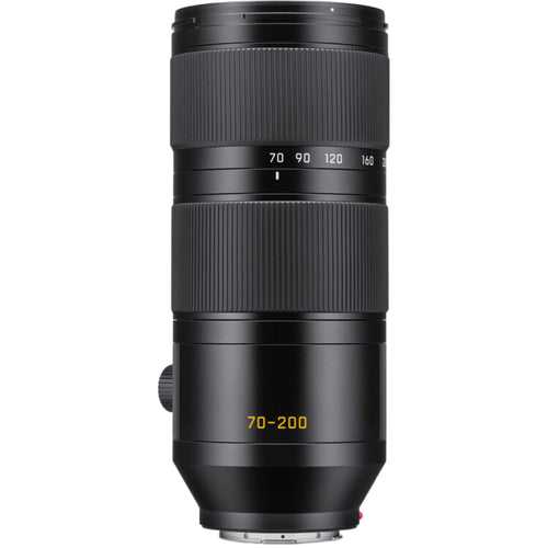 Leica SL3-S Kit with 24-70mm f/2.8 and 70-200mm f/2.8 Lens
