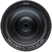 Leica SL3-S Kit with 24-70mm f/2.8 and 70-200mm f/2.8 Lens