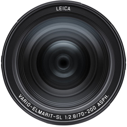 Leica SL3-S Kit with 24-70mm f/2.8 and 70-200mm f/2.8 Lens