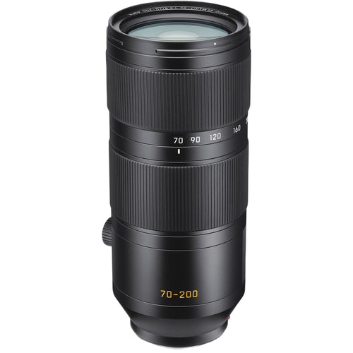 Leica SL3-S Kit with 24-70mm f/2.8 and 70-200mm f/2.8 Lens