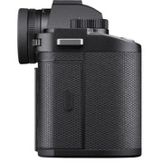 Leica SL3-S Kit with 24-70mm f/2.8 and 70-200mm f/2.8 Lens