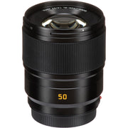 Leica SL3-S Kit with 50mm f/2 Lens