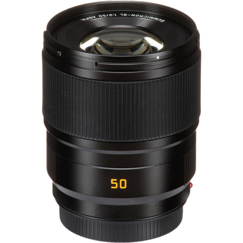 Leica SL3-S Kit with 50mm f/2 Lens