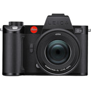 Leica SL3-S Kit with 50mm f/2 Lens