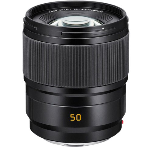 Leica SL3-S Kit with 50mm f/2 Lens