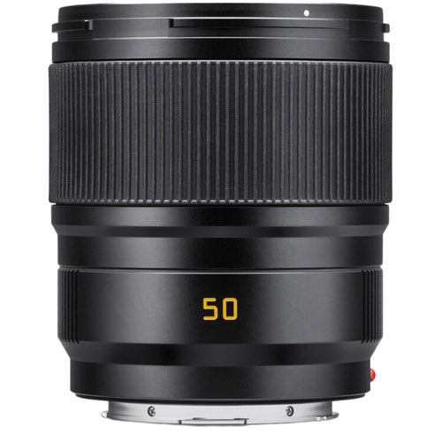 Leica SL3-S Kit with 50mm f/2 Lens