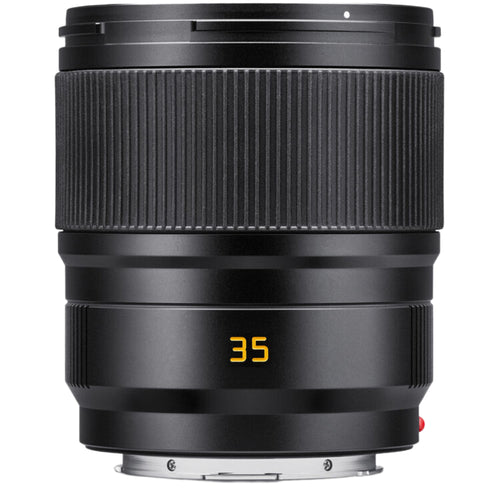 Leica SL3-S Kit with 35mm f/2 Lens