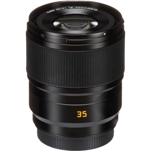 Leica SL3-S Kit with 35mm f/2 Lens