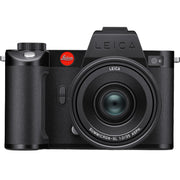 Leica SL3-S Kit with 35mm f/2 Lens