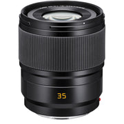 Leica SL3-S Kit with 35mm f/2 Lens