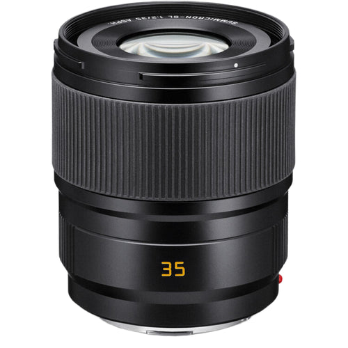 Leica SL3-S Kit with 35mm f/2 Lens