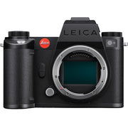 Leica SL3-S Kit with 35mm f/2 Lens
