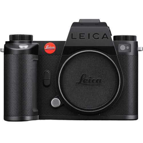 Leica SL3-S Kit with 35mm f/2 Lens