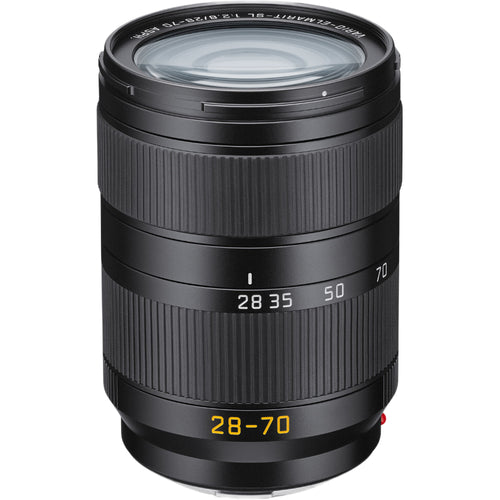 Leica SL3-P with Leica Vario-Elmarit-SL 28-70mm f/2.8 ASPH. Lens