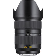 Leica SL3-P with Leica Vario-Elmarit-SL 28-70mm f/2.8 ASPH. Lens