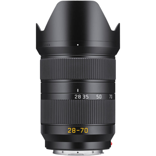 Leica SL3-P with Leica Vario-Elmarit-SL 28-70mm f/2.8 ASPH. Lens