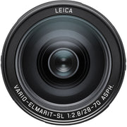Leica SL3-P with Leica Vario-Elmarit-SL 28-70mm f/2.8 ASPH. Lens