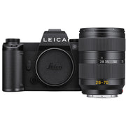 Leica SL3-P with Leica Vario-Elmarit-SL 28-70mm f/2.8 ASPH. Lens